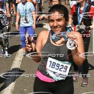 Meet your Posher, Bree